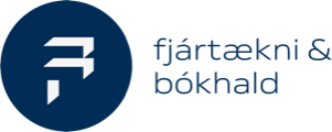 Fjártækni & bókhald